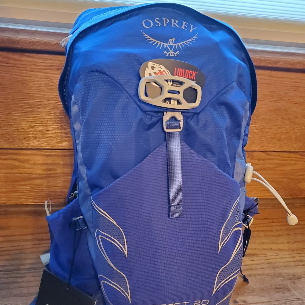 Women's Osprey Backpack